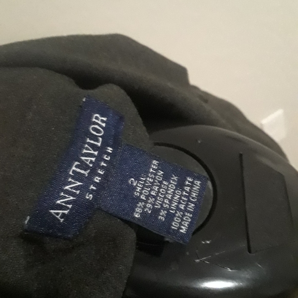 Ann Taylor blazer - Picture 3 of 7